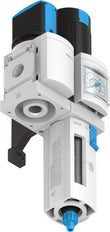 Festo Luchtverzorgingsunit G1/4'' 0.5-12bar 950l/min 5µm - 542310