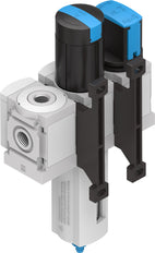 Festo Luchtverzorgingsunit G1/4'' 0.5-10bar 1600l/min 40µm - 8025356