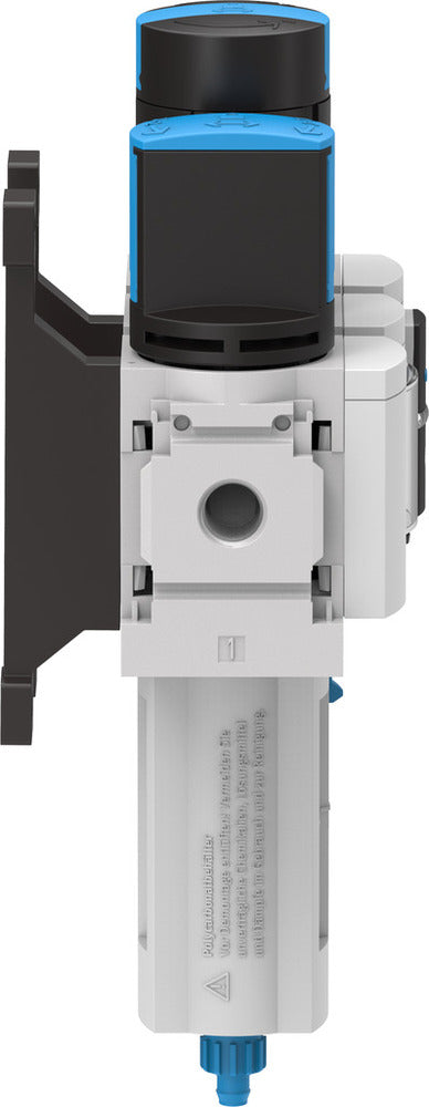 Festo Luchtverzorgingsunit G1/4'' 0.5-10bar 1600l/min 40µm - 8025356
