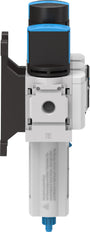 Festo Luchtverzorgingsunit G1/4'' 0.5-10bar 1600l/min 40µm - 8025356