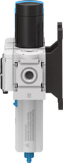 Festo Luchtverzorgingsunit G1/4'' 0.5-10bar 1600l/min 40µm - 8025356