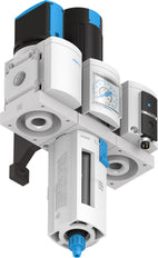 Festo Luchtverzorgingsunit G1/4'' 0.5-10bar 1600l/min 40µm - 8025356