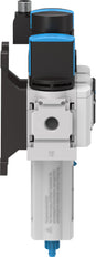 Festo Luchtverzorgingsunit G1/4'' 4-10bar 1400l/min 40µm - 8025358