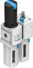 Festo Air Preparation Unit G1/4'' 0.5-12bar 1900l/min 40µm - 530268