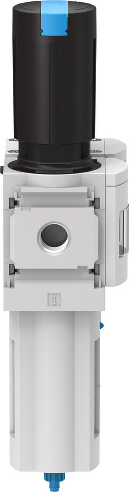 Festo Air Preparation Unit G1/4'' 0.5-12bar 1900l/min 40µm - 530268