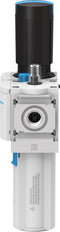 Festo Air Preparation Unit G1/2'' 0.5-12bar 3700l/min 40µm - 530246