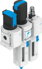 Festo Luchtverzorgingsunit G1/4'' 1-12bar 750l/min 40µm - 542296