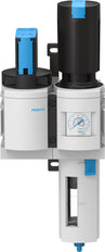 Festo Luchtverzorgingsunit G1/2'' 0.5-12bar 5100l/min 40µm - 542274