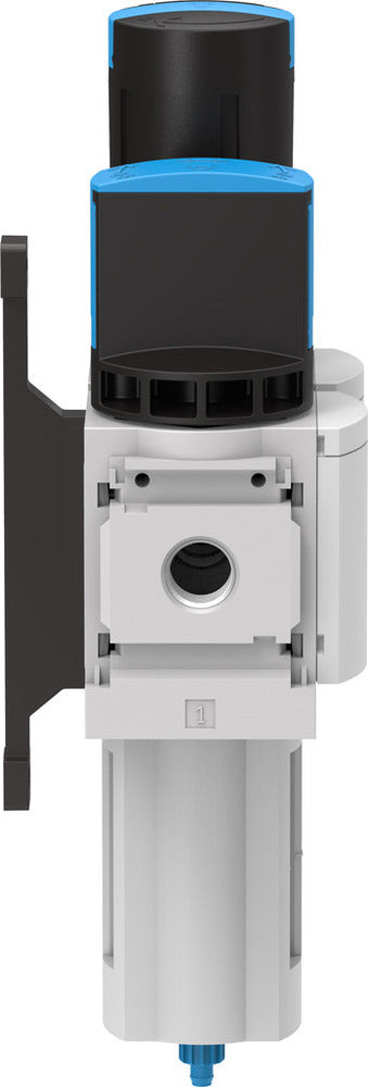 Festo Luchtverzorgingsunit G1/2'' 0.5-12bar 5100l/min 40µm - 542274