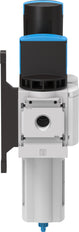 Festo Luchtverzorgingsunit G1/2'' 0.5-12bar 5100l/min 40µm - 542274