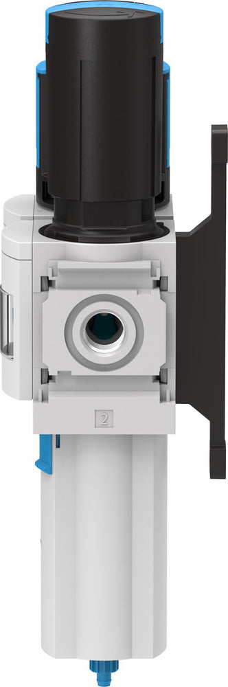 Festo Luchtverzorgingsunit G1/2'' 0.5-12bar 5100l/min 40µm - 542274