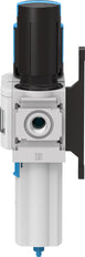Festo Air Preparation Unit G1/2'' 0.5-12bar 4800l/min 5µm - 542280