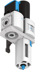 Festo Luchtverzorgingsunit G1/2'' 0.5-12bar 4800l/min 5µm - 542286