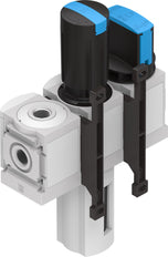 Festo Luchtverzorgingsunit G1/2'' 0.5-10bar 4500l/min 40µm - 8025357