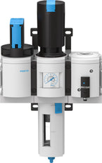 Festo Luchtverzorgingsunit G1/2'' 0.5-10bar 4500l/min 40µm - 8025357