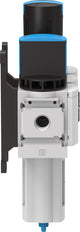 Festo Luchtverzorgingsunit G1/2'' 0.5-10bar 4500l/min 40µm - 8025357