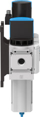 Festo Luchtverzorgingsunit G1/2'' 4-10bar 4000l/min 40µm - 8025359
