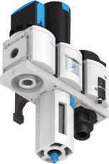Festo Luchtverzorgingsunit G1/2'' 4-10bar 4000l/min 40µm - 8025359