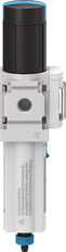 Festo Compressed Air Filter Regulator G1/4'' 0.3-7bar 1500l/min 5µm - 529146