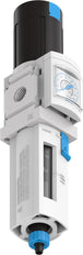 Festo Filterregelaar G1/4'' 0.3-7bar 1700l/min 40µm - 529150