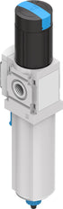 Festo Filterregelaar G1/4'' 0.5-12bar 1200l/min 5µm - 535720