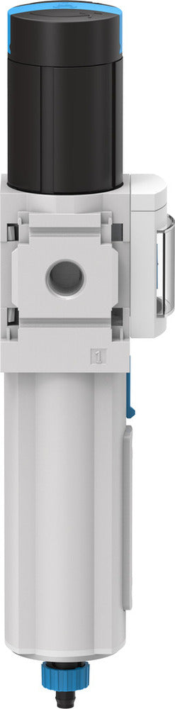 Festo Filterregelaar G1/4'' 0.5-12bar 1200l/min 5µm - 535720