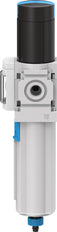 Festo Filterregelaar G1/4'' 0.5-12bar 1200l/min 5µm - 535720