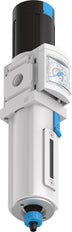 Festo Filterregelaar G1/4'' 0.5-12bar 1200l/min 5µm - 535720