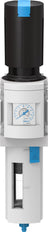 Festo Compressed Air Filter Regulator G1/2'' 0.3-7bar 5600l/min 5µm - 529176