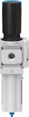 Festo Compressed Air Filter Regulator G1/4'' 0.3-7bar 2800l/min 40µm - 529200