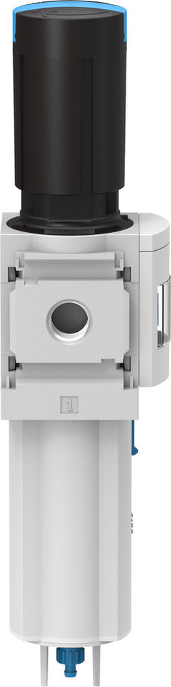 Festo Filterregelaar G1/2'' 0.5-12bar 4000l/min 5µm - 530338