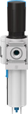 Festo Compressed Air Filter Regulator G1/2'' 0.5-12bar 4500l/min 40µm - 529192