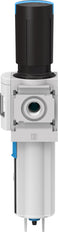 Festo Compressed Air Filter Regulator G1/2'' 0.5-12bar 4000l/min 5µm - 530340