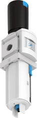 Festo Compressed Air Filter Regulator G1/2'' 0.5-12bar 4000l/min 5µm - 530340