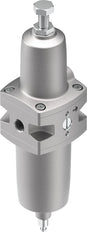 Festo Compressed Air Filter Regulator NPT1/4-18'' 0.5-12bar 2860l/min 40µm - 4787802