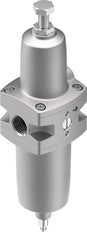 Festo Compressed Air Filter Regulator NPT1/2-14'' 0.5-12bar 3045l/min 40µm - 4787810