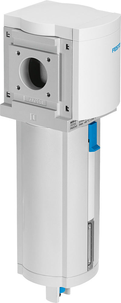 Festo Persluchtfilter 0-20bar 5µm - 564108