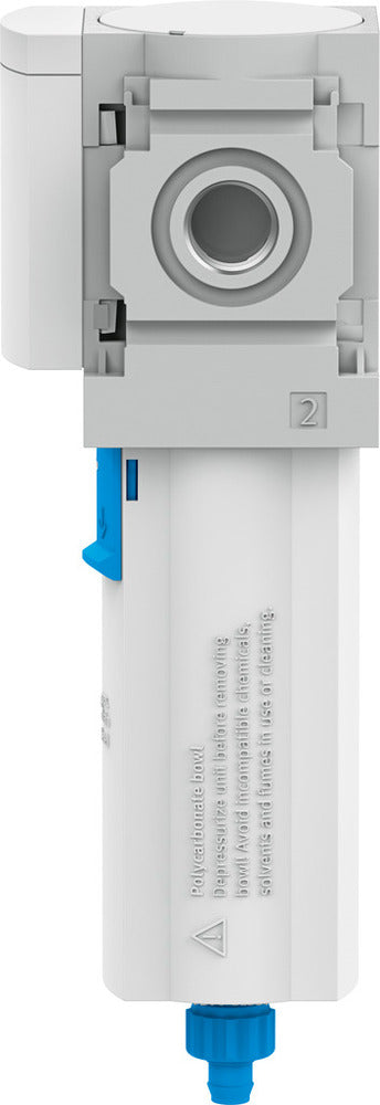 Festo Fine Filter G1/4'' 2-12bar 1µm - 535766