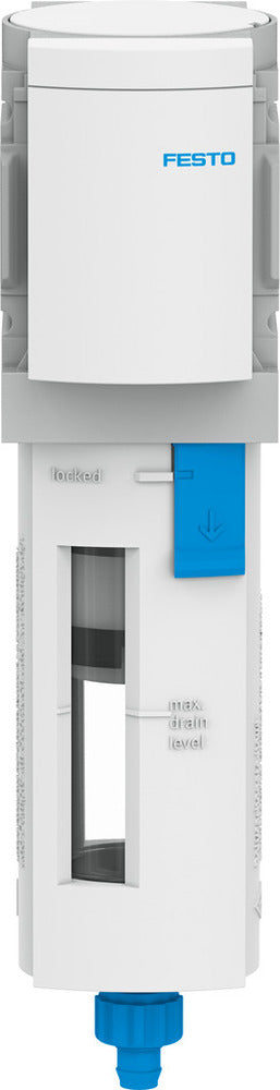 Festo Active Carbon Filter G1/4'' 0-20bar 900l/min - 529685