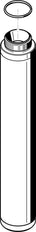 Festo Fijnfilterpatroon 1µm - 552092