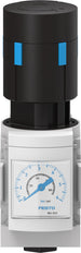 Festo Drukregelaar G1/8'' 0.3-4bar 1200l/min - 529421
