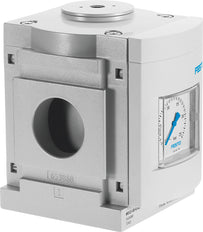 Festo Drukregelaar Aansluitplaat 0.5-16bar 13000 - 22000l/min - 541680