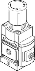 Festo Precision Pressure Regulator G1/2'' 0.05-2.5bar 2300l/min - 538023