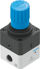 Festo Precisiedrukregelventiel G1/4'' 0.05-0.7bar 800l/min - 549918