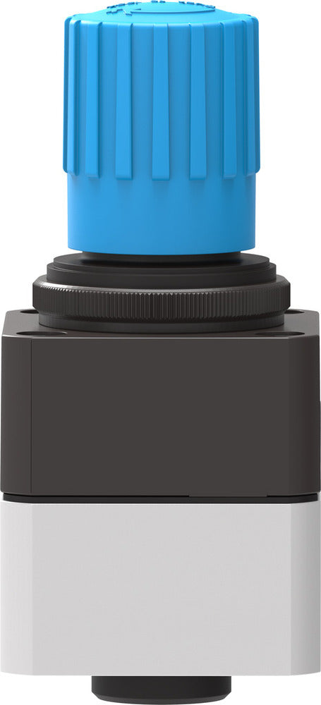 Festo Precisiedrukregelventiel G1/4'' 0.05-0.7bar 800l/min - 549918