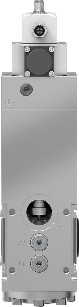 Festo Elektrische Drukregelaar G1'' 0-50bar - 1709129