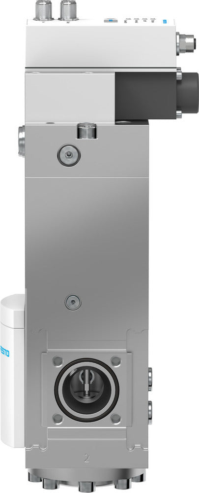 Festo Elektrische Drukregelaar G1'' 0-50bar - 1709129