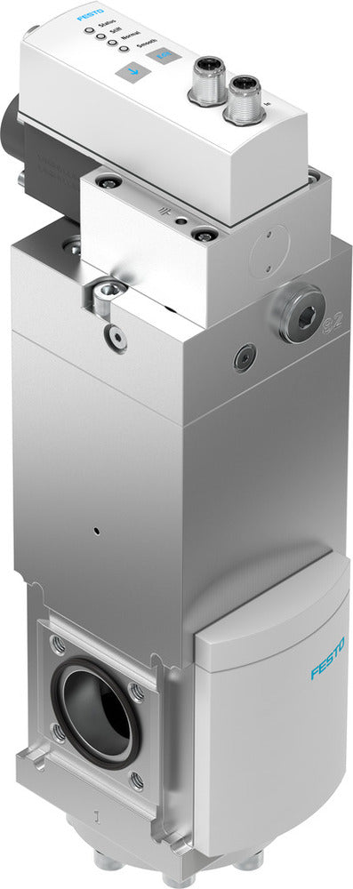 Festo Elektrische Drukregelaar G1'' 0-50bar - 1709132