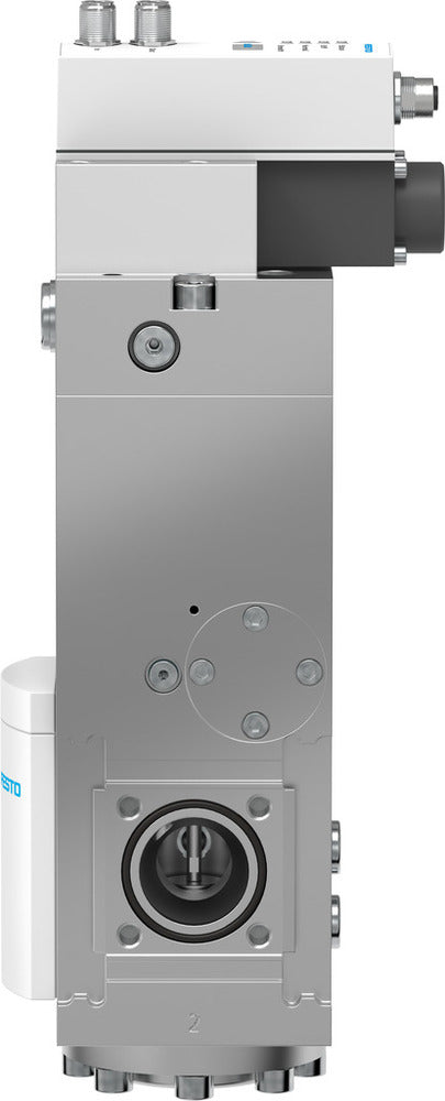 Festo Elektrische Drukregelaar G1'' 0-50bar - 1709132