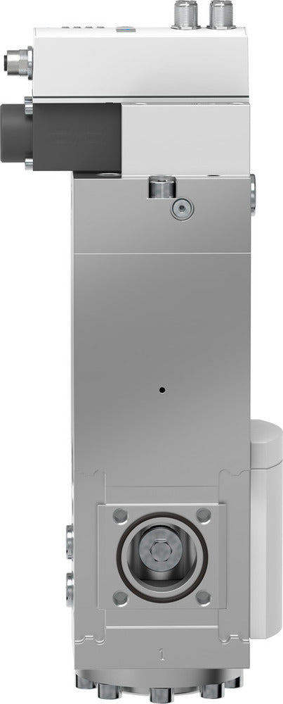 Festo Elektrische Drukregelaar G1'' 0-50bar - 1709132